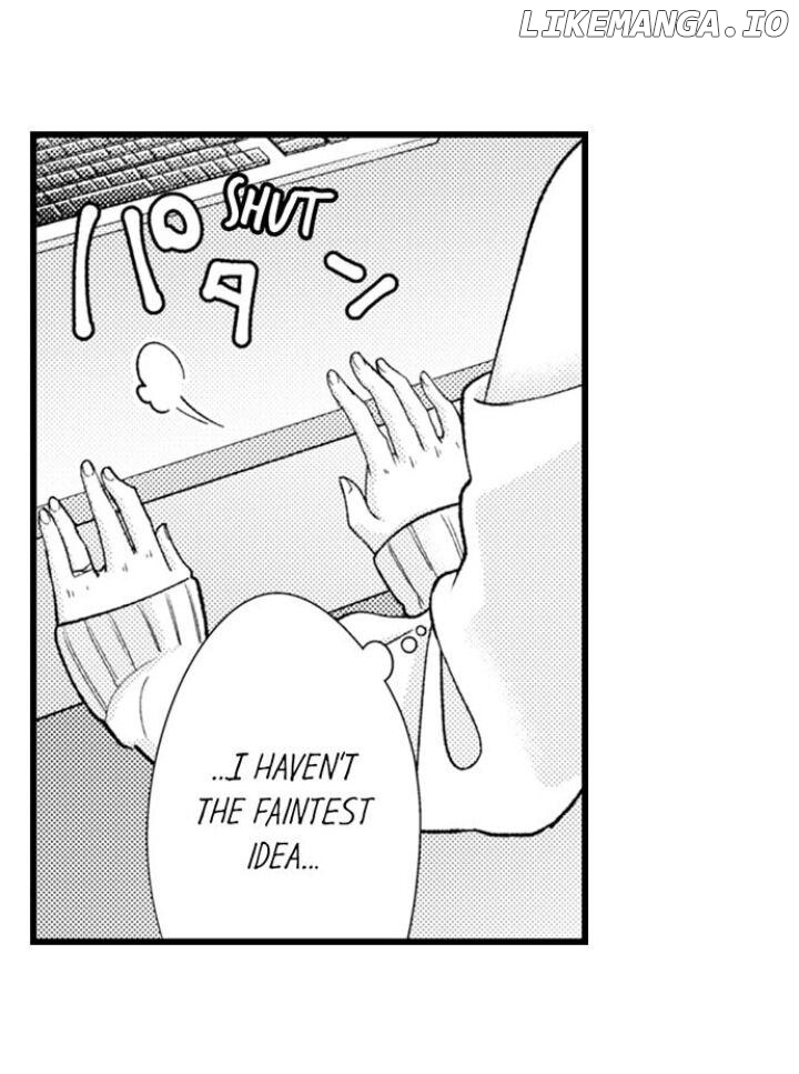 Kind and Sadistic ~ My Husband's Special Brand of Love ~ Chapter 16 - page 30