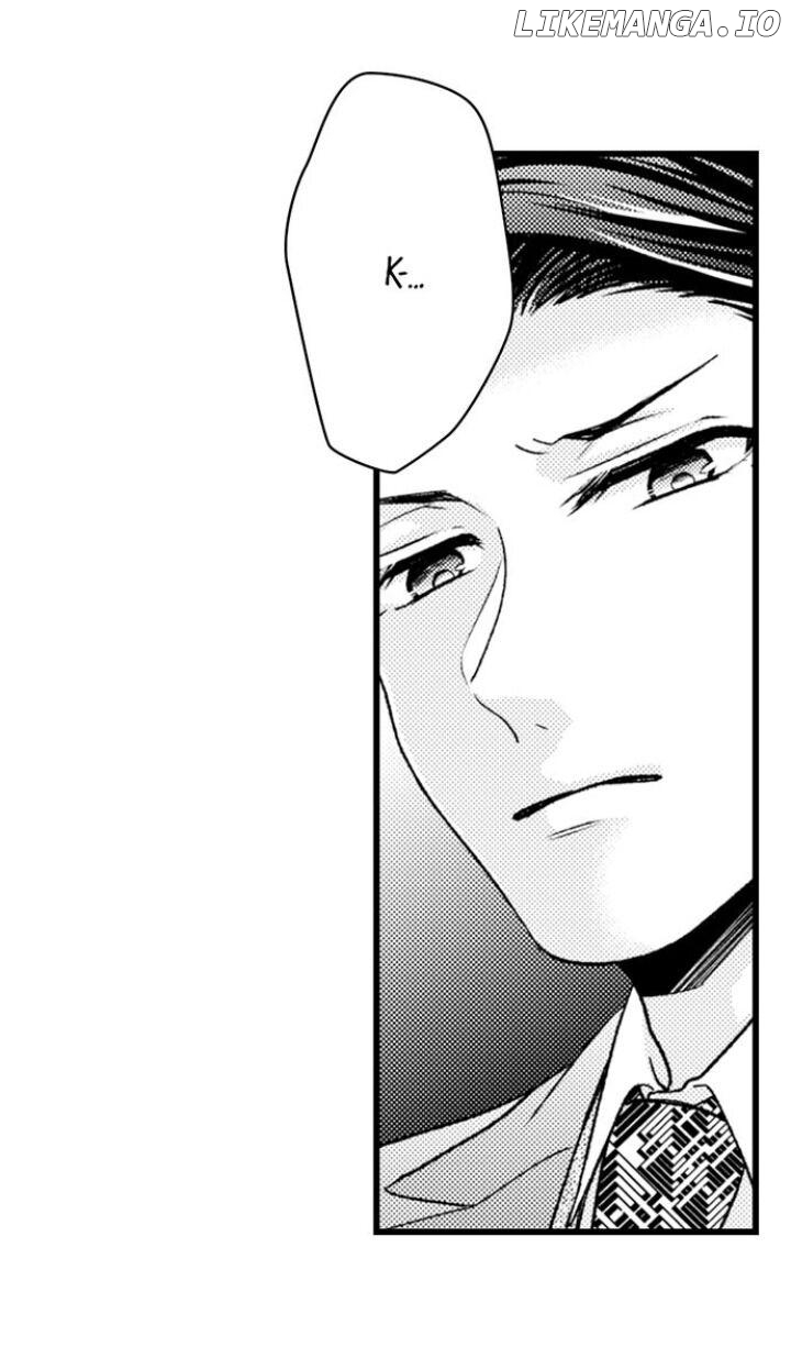 Kind and Sadistic ~ My Husband's Special Brand of Love ~ Chapter 16 - page 34