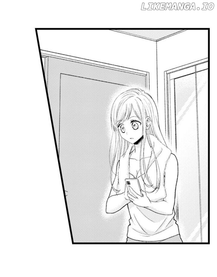 Kind and Sadistic ~ My Husband's Special Brand of Love ~ Chapter 16 - page 5