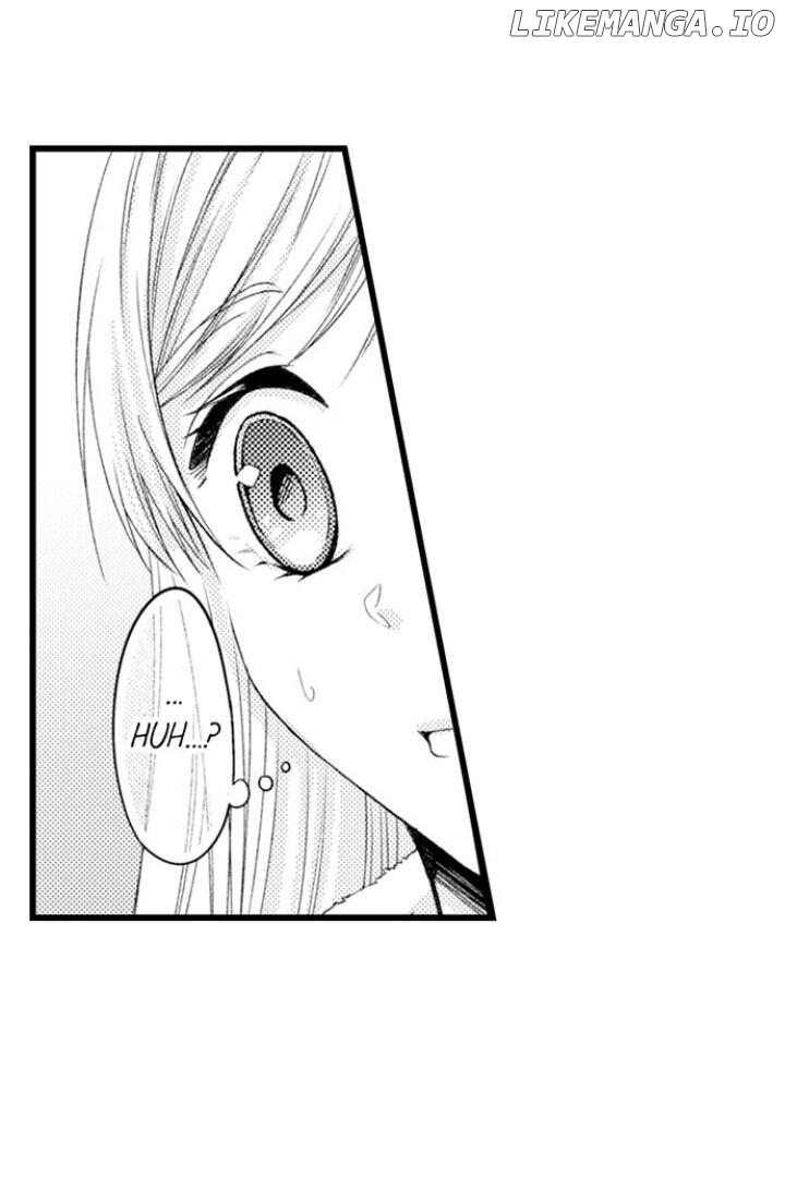 Kind and Sadistic ~ My Husband's Special Brand of Love ~ Chapter 16 - page 6