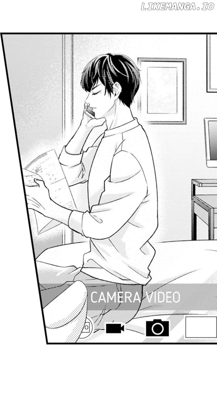 Kind and Sadistic ~ My Husband's Special Brand of Love ~ Chapter 16 - page 7