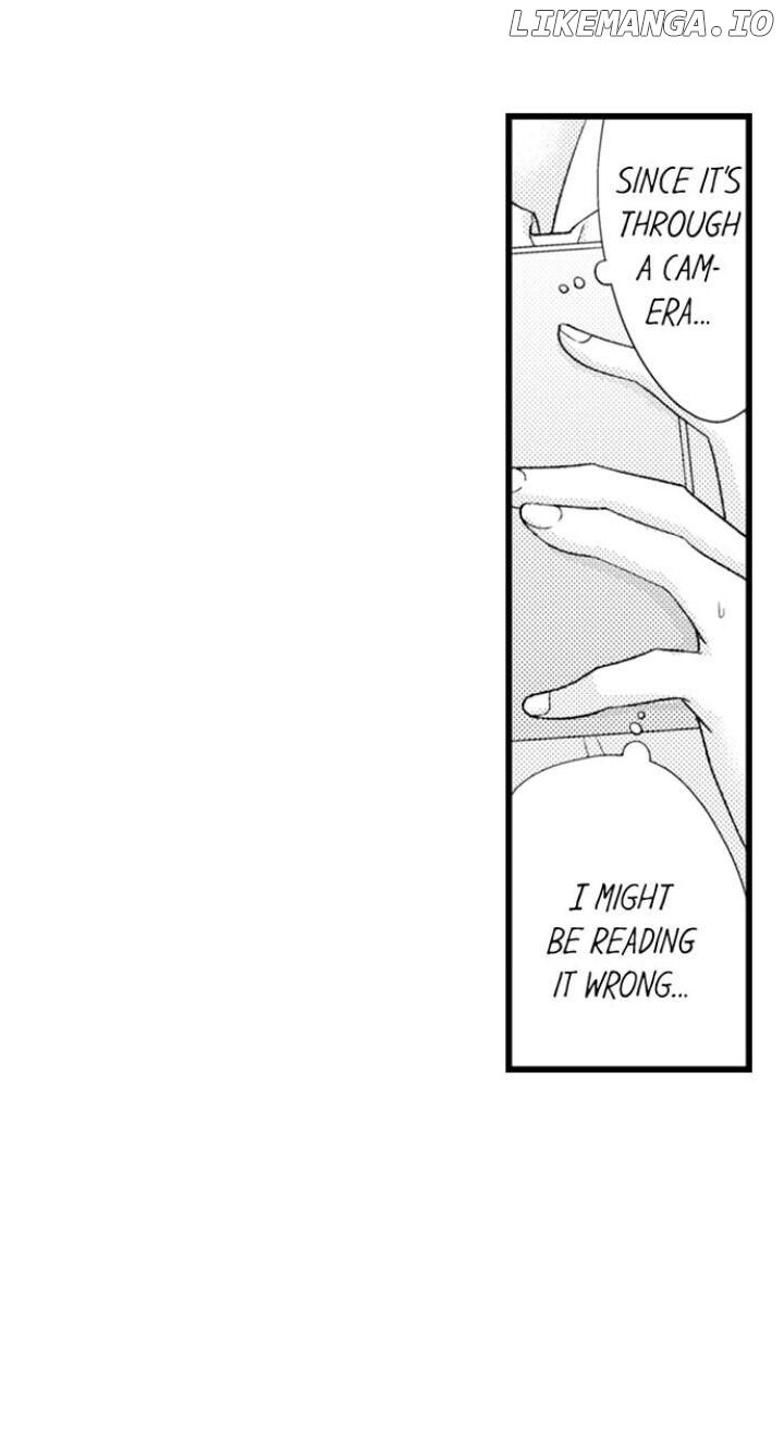 Kind and Sadistic ~ My Husband's Special Brand of Love ~ Chapter 16 - page 9