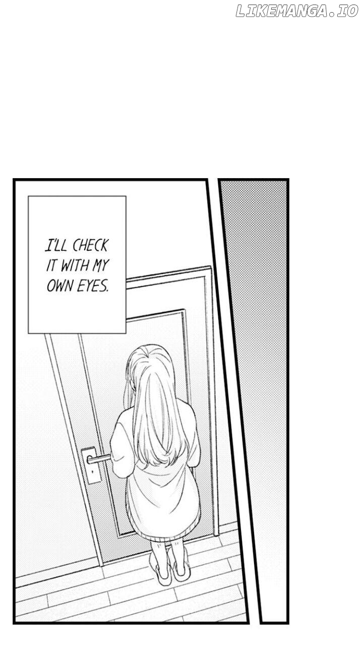Kind and Sadistic ~ My Husband's Special Brand of Love ~ Chapter 16 - page 10