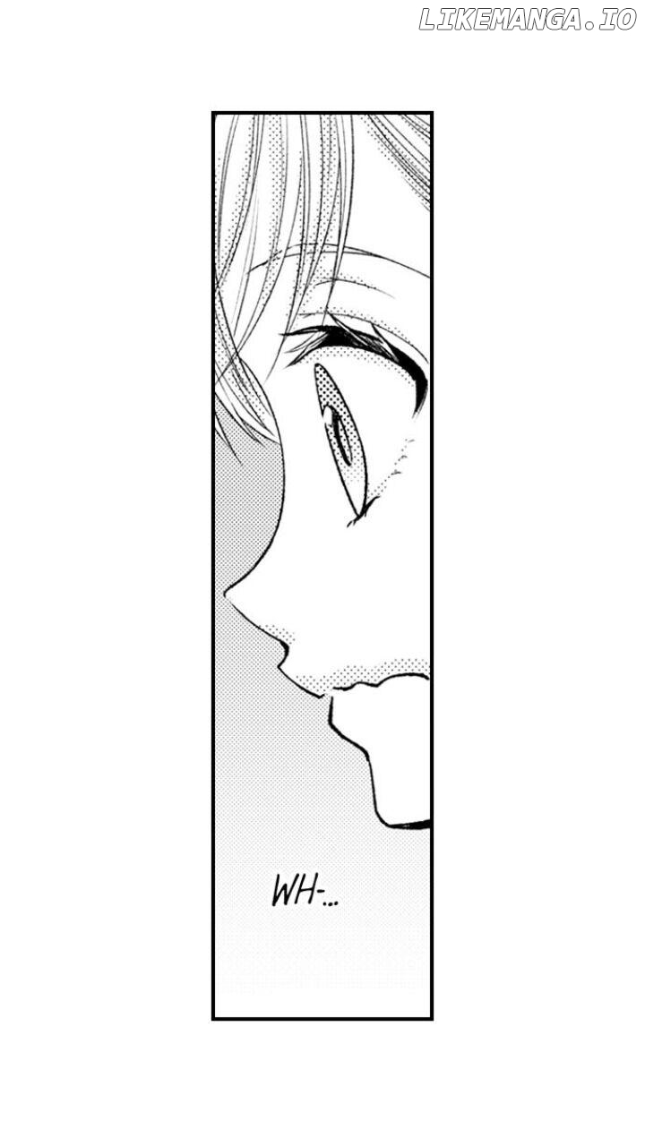 Kind and Sadistic ~ My Husband's Special Brand of Love ~ Chapter 15 - page 2