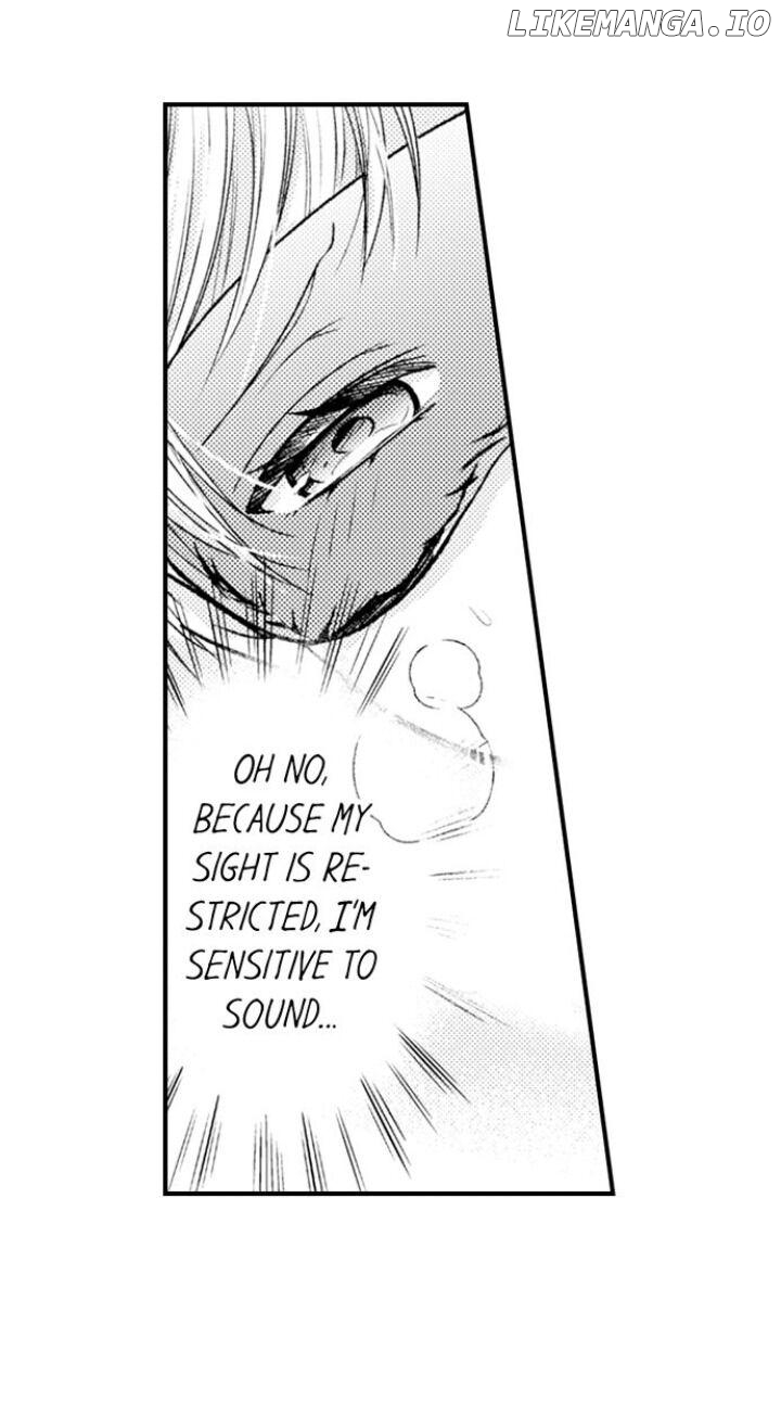 Kind and Sadistic ~ My Husband's Special Brand of Love ~ Chapter 15 - page 15