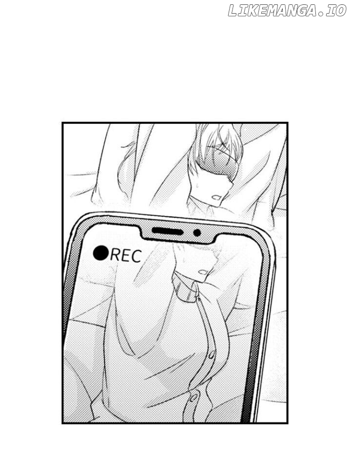 Kind and Sadistic ~ My Husband's Special Brand of Love ~ Chapter 15 - page 20