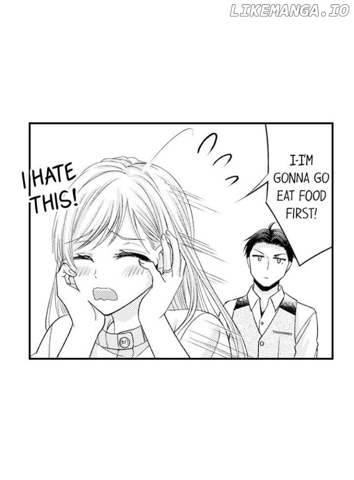 Kind and Sadistic ~ My Husband's Special Brand of Love ~ Chapter 15 - page 26