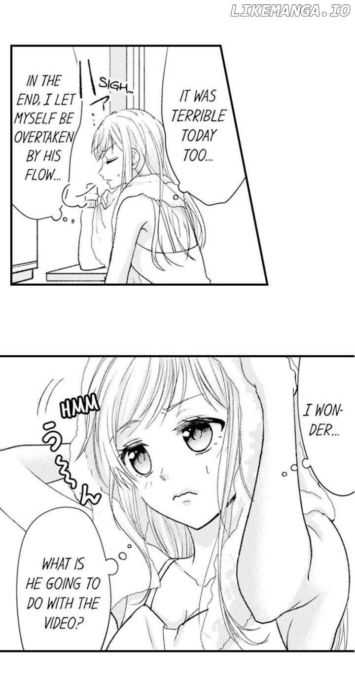 Kind and Sadistic ~ My Husband's Special Brand of Love ~ Chapter 15 - page 29