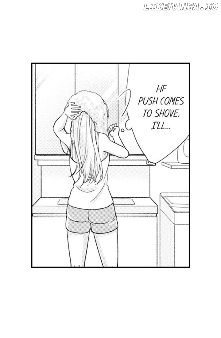 Kind and Sadistic ~ My Husband's Special Brand of Love ~ Chapter 15 - page 30