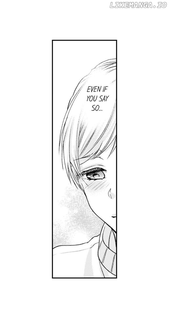 Kind and Sadistic ~ My Husband's Special Brand of Love ~ Chapter 15 - page 4
