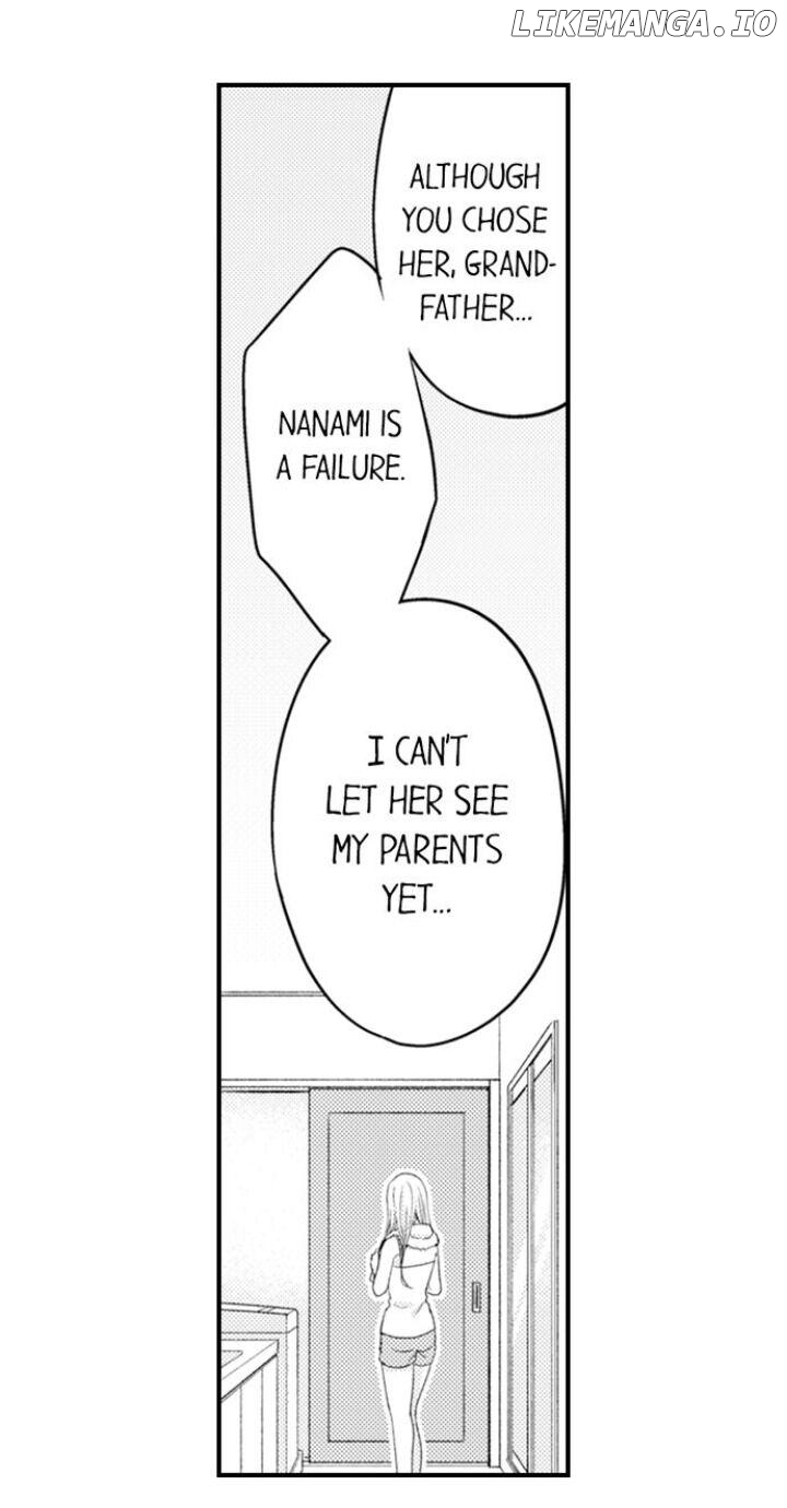Kind and Sadistic ~ My Husband's Special Brand of Love ~ Chapter 15 - page 32