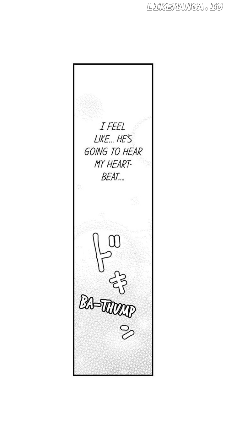 Kind and Sadistic ~ My Husband's Special Brand of Love ~ Chapter 15 - page 8