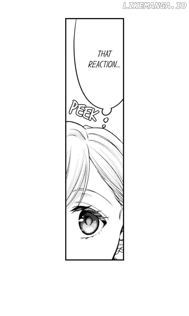 Kind and Sadistic ~ My Husband's Special Brand of Love ~ Chapter 14 - page 14