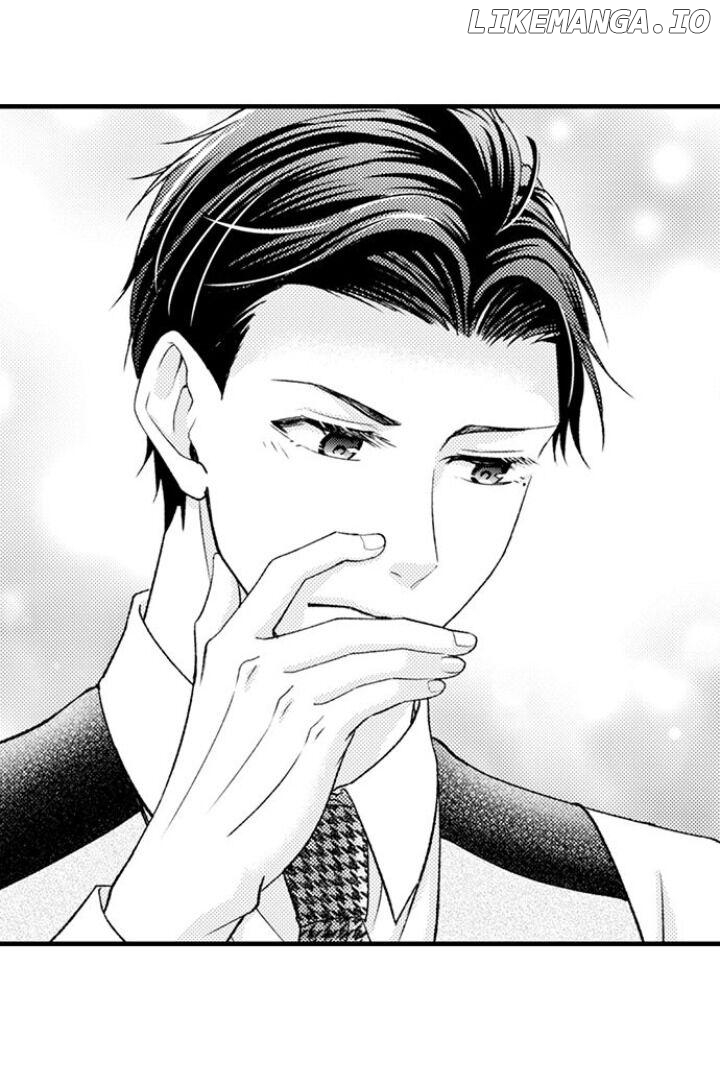 Kind and Sadistic ~ My Husband's Special Brand of Love ~ Chapter 14 - page 15