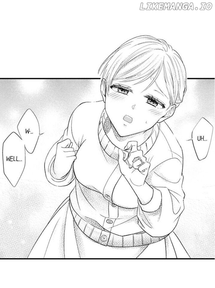 Kind and Sadistic ~ My Husband's Special Brand of Love ~ Chapter 14 - page 21