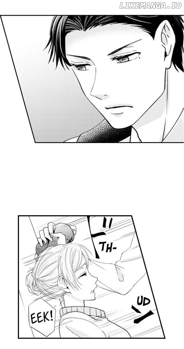 Kind and Sadistic ~ My Husband's Special Brand of Love ~ Chapter 14 - page 22