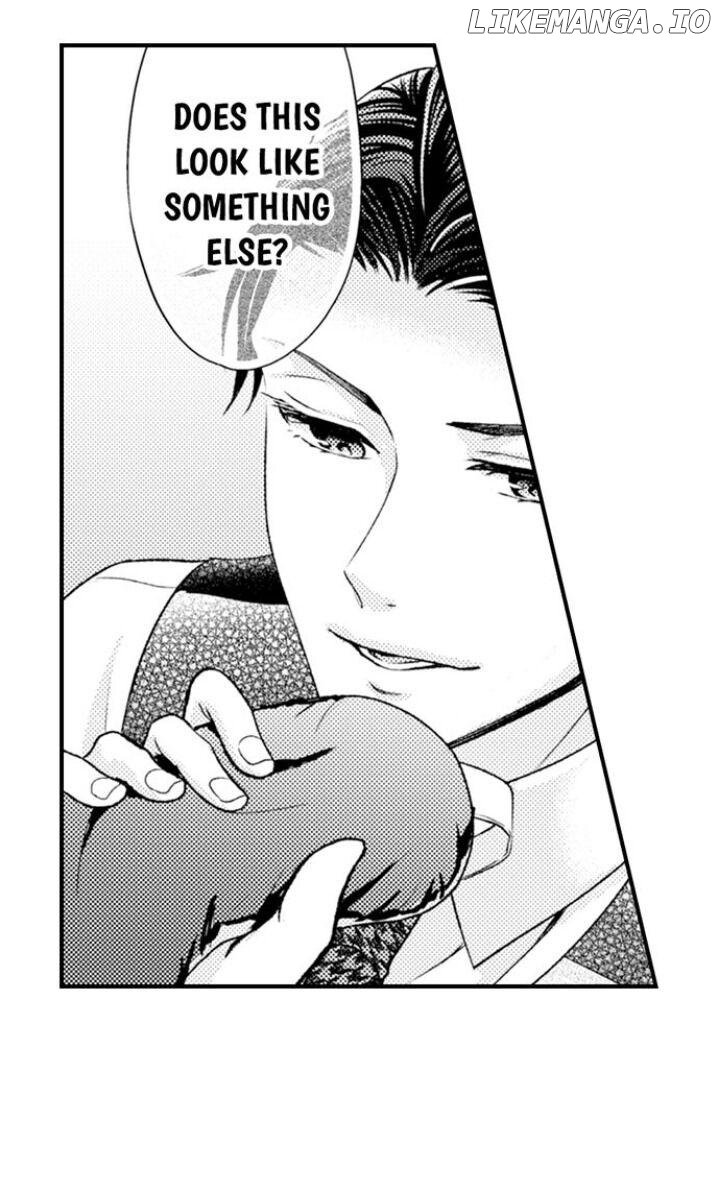 Kind and Sadistic ~ My Husband's Special Brand of Love ~ Chapter 14 - page 24
