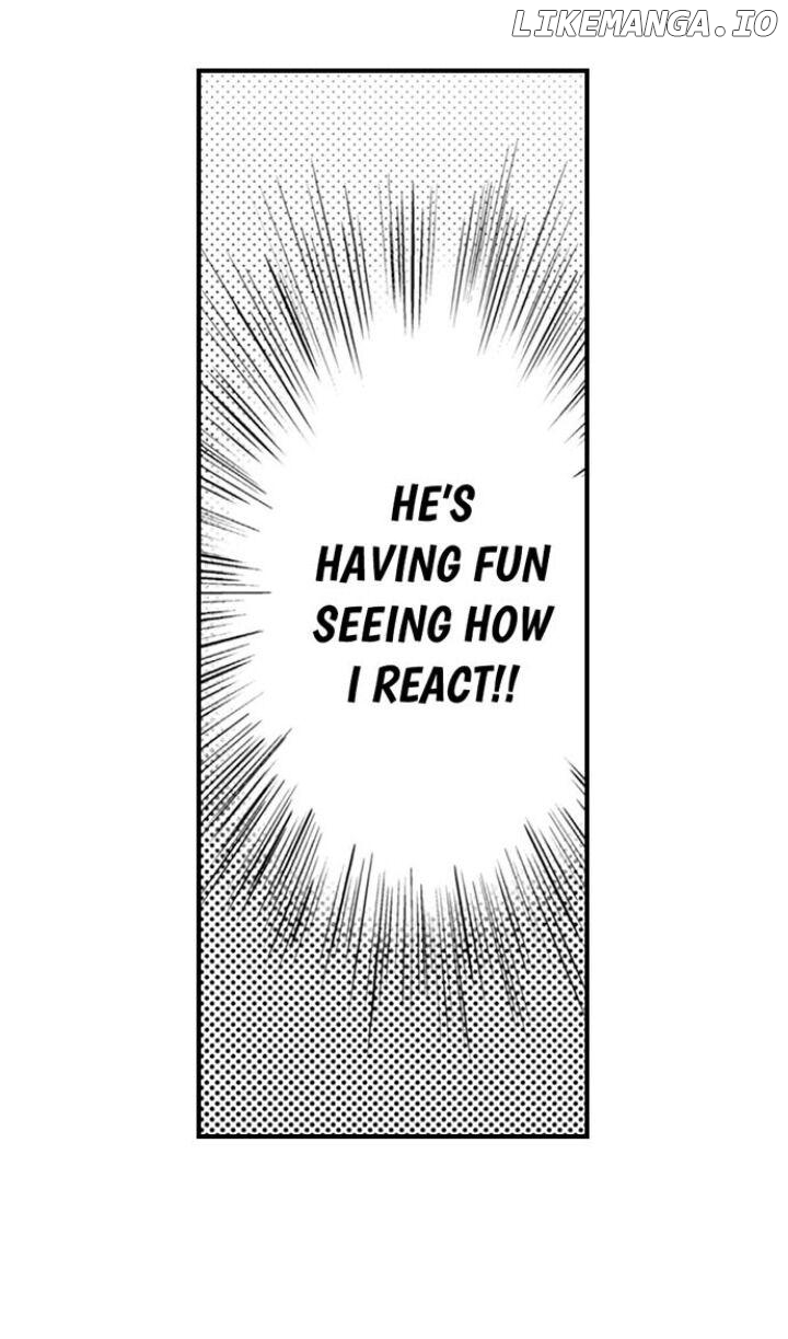 Kind and Sadistic ~ My Husband's Special Brand of Love ~ Chapter 14 - page 26