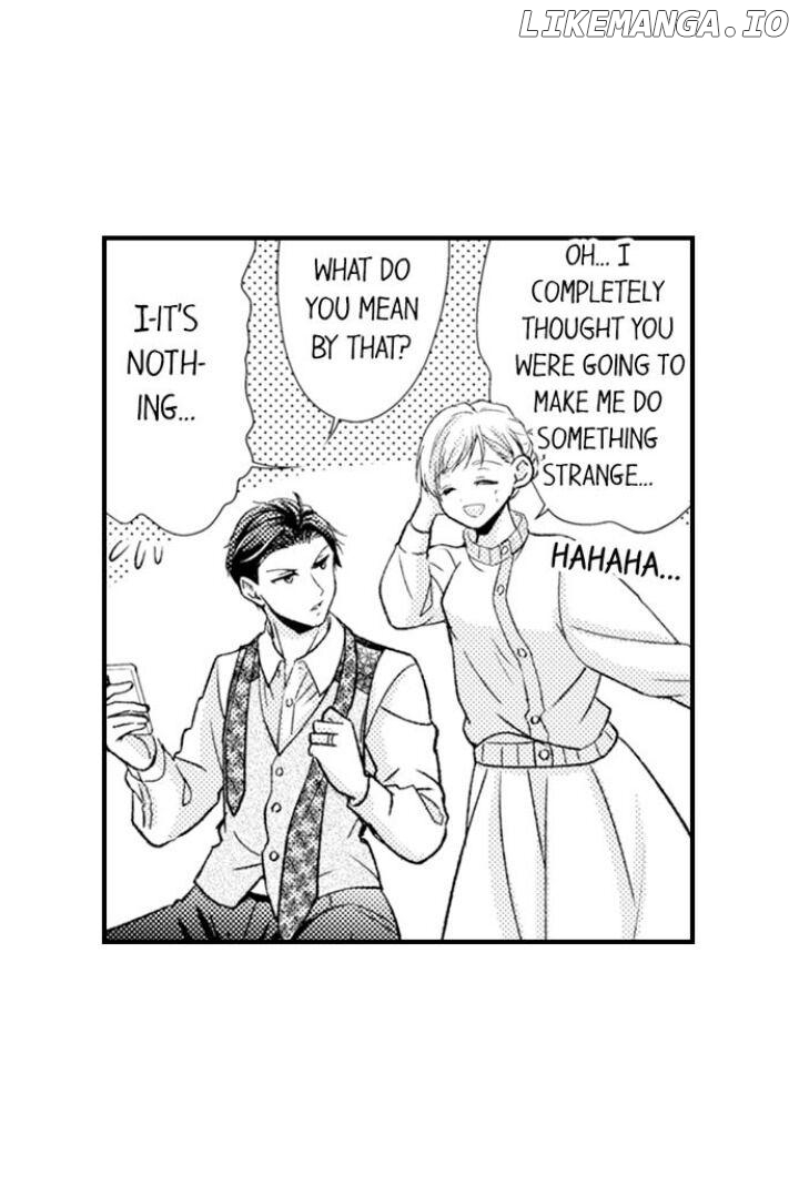 Kind and Sadistic ~ My Husband's Special Brand of Love ~ Chapter 14 - page 29
