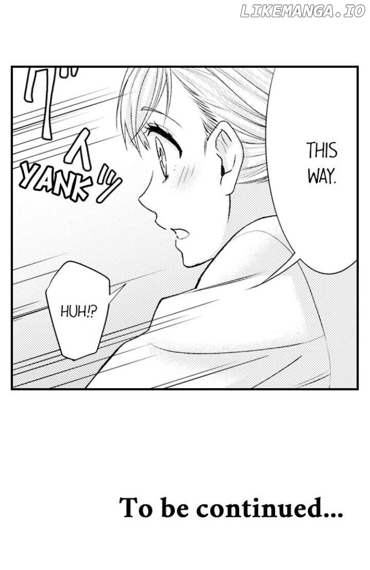 Kind and Sadistic ~ My Husband's Special Brand of Love ~ Chapter 14 - page 30