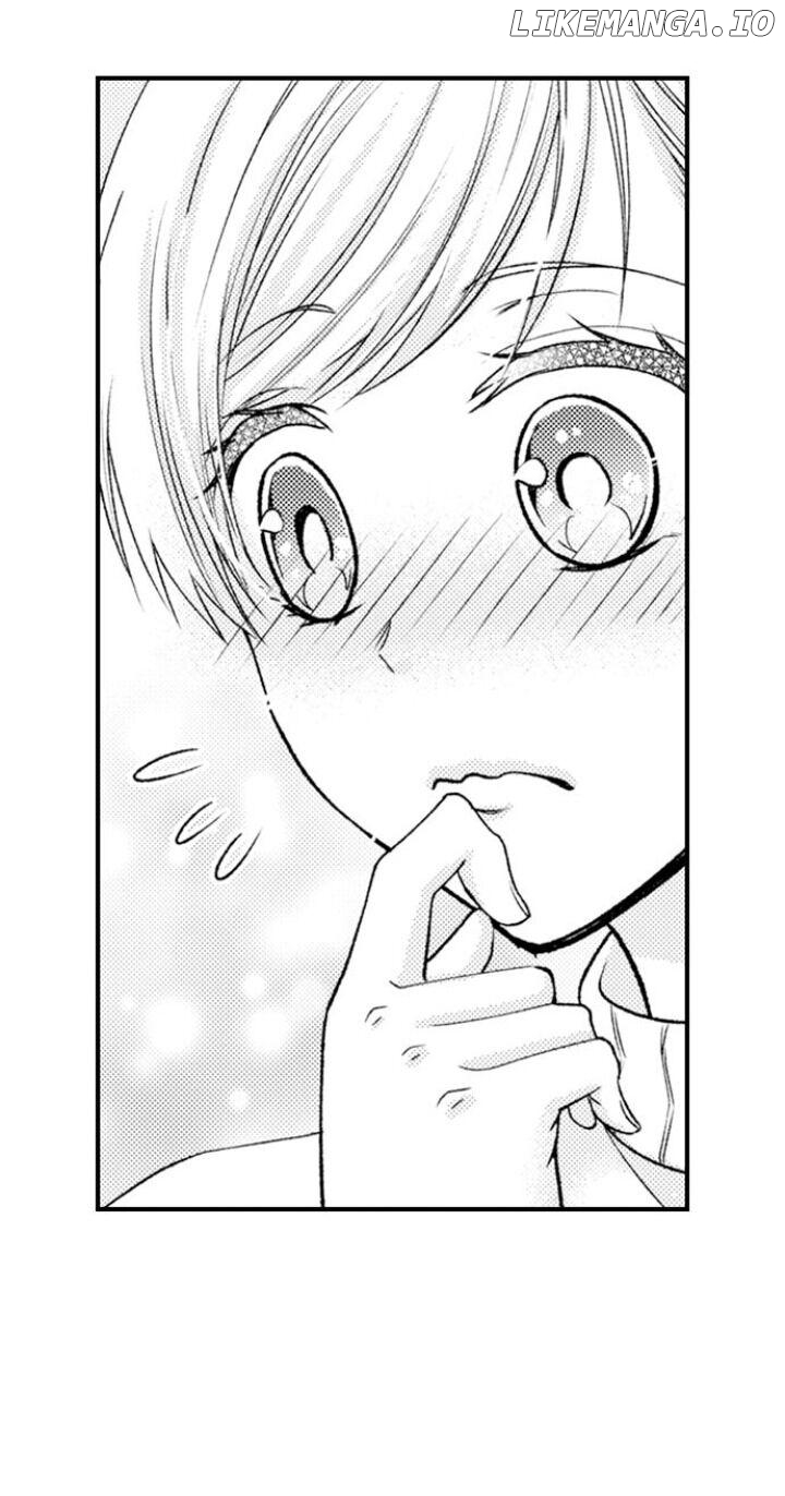 Kind and Sadistic ~ My Husband's Special Brand of Love ~ Chapter 14 - page 9