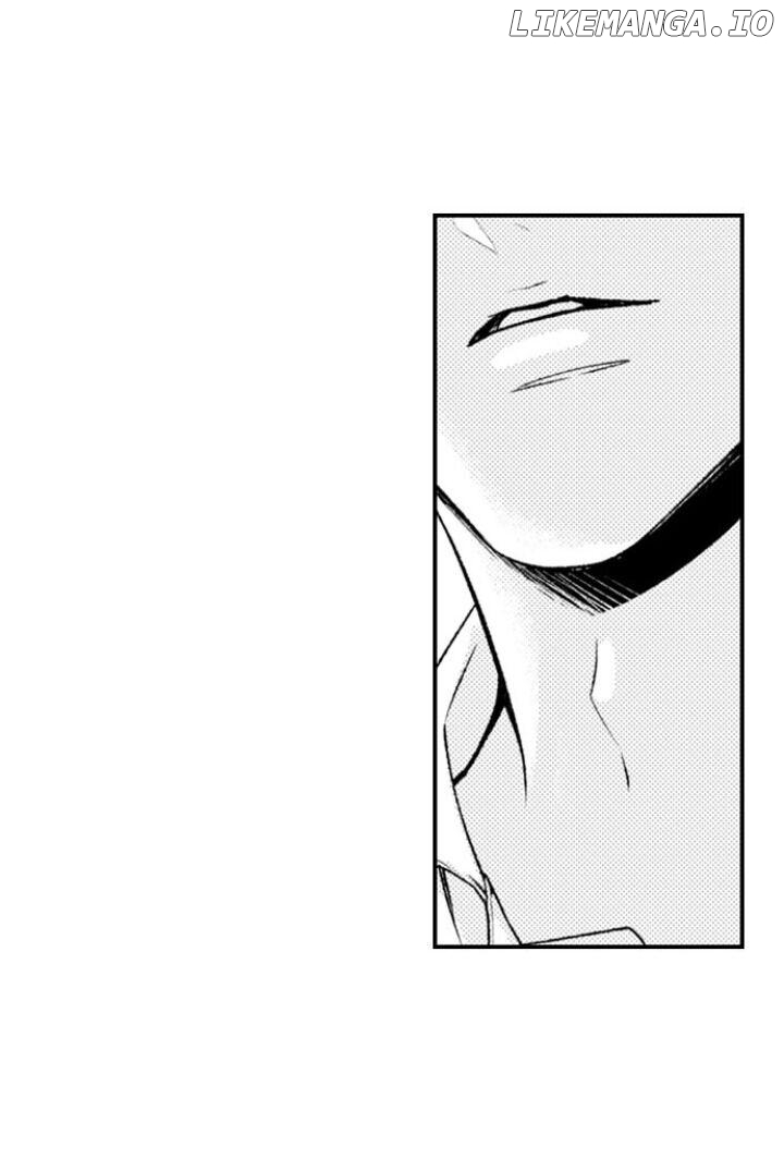 Kind and Sadistic ~ My Husband's Special Brand of Love ~ Chapter 13 - page 11