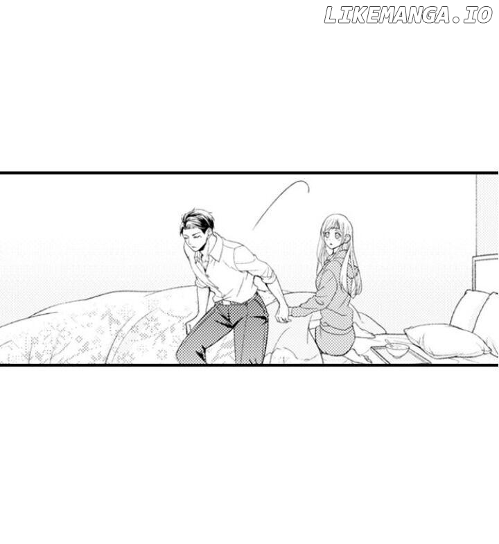Kind and Sadistic ~ My Husband's Special Brand of Love ~ Chapter 13 - page 15