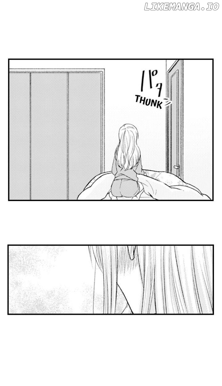 Kind and Sadistic ~ My Husband's Special Brand of Love ~ Chapter 13 - page 17