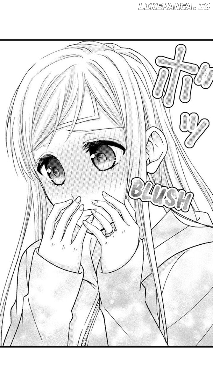 Kind and Sadistic ~ My Husband's Special Brand of Love ~ Chapter 13 - page 18