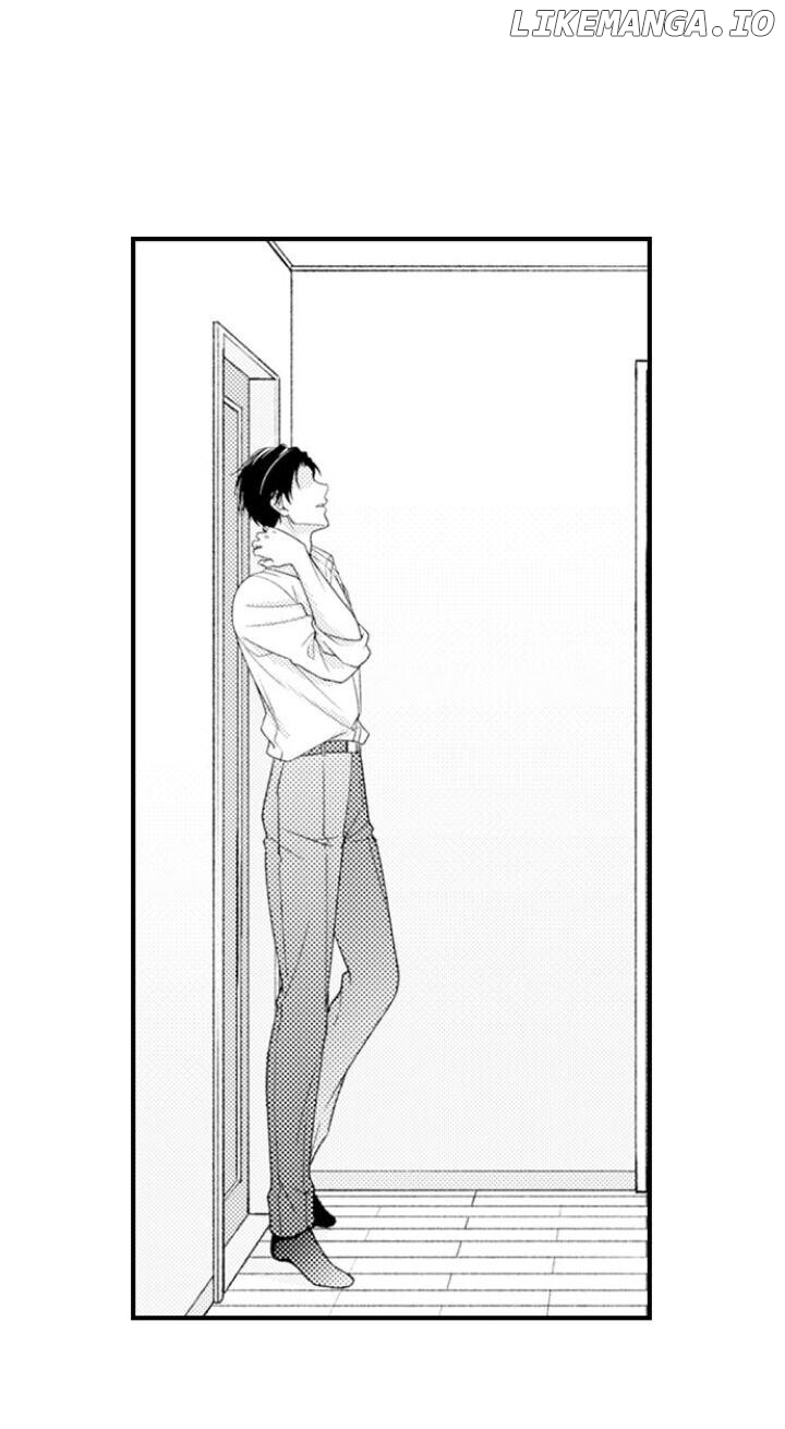Kind and Sadistic ~ My Husband's Special Brand of Love ~ Chapter 13 - page 25