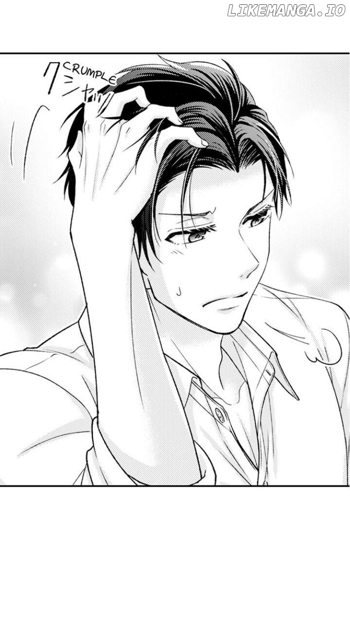 Kind and Sadistic ~ My Husband's Special Brand of Love ~ Chapter 13 - page 26