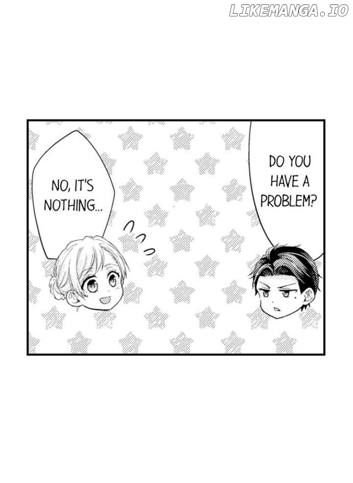 Kind and Sadistic ~ My Husband's Special Brand of Love ~ Chapter 13 - page 33