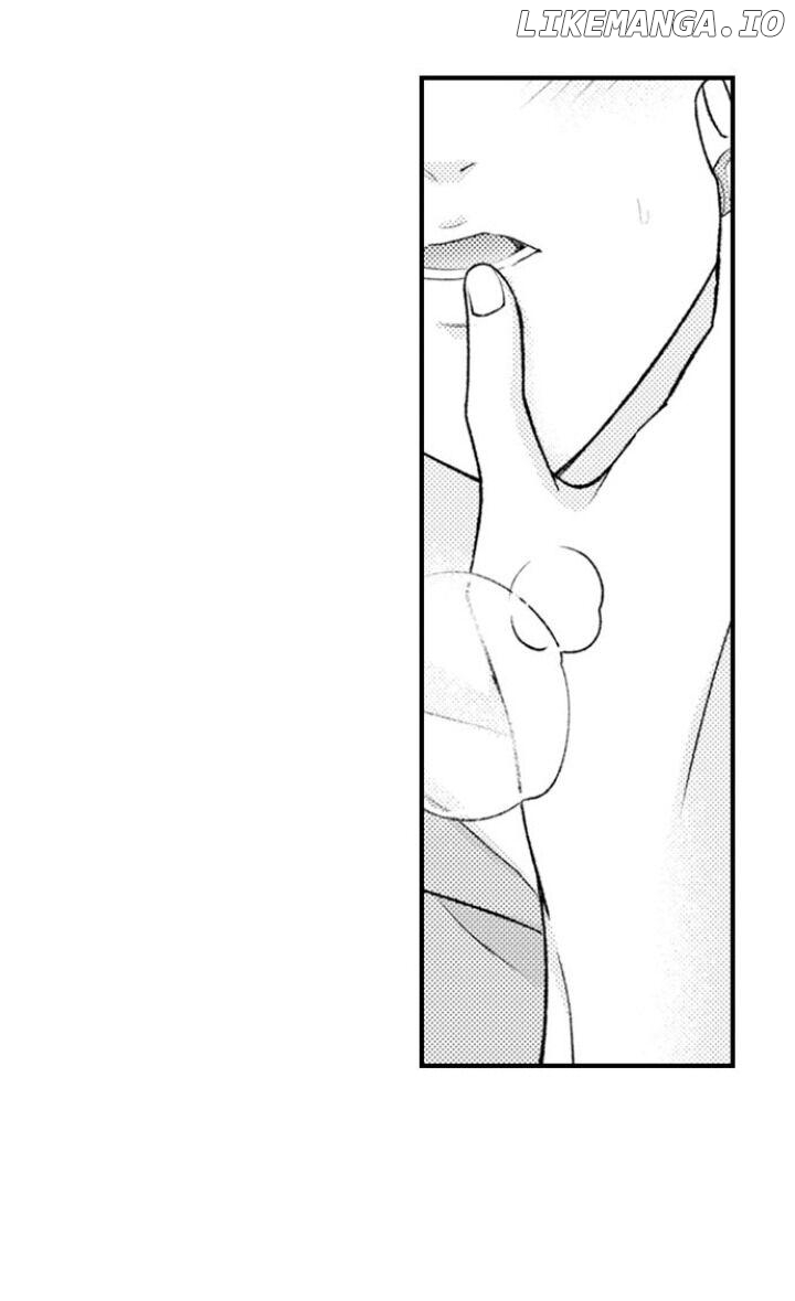 Kind and Sadistic ~ My Husband's Special Brand of Love ~ Chapter 13 - page 7