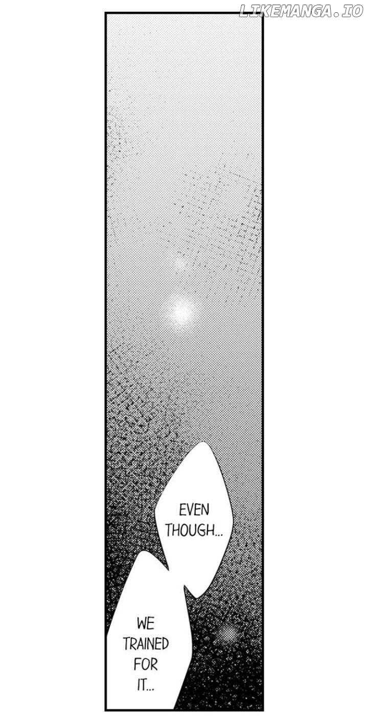 Kind and Sadistic ~ My Husband's Special Brand of Love ~ Chapter 12 - page 2