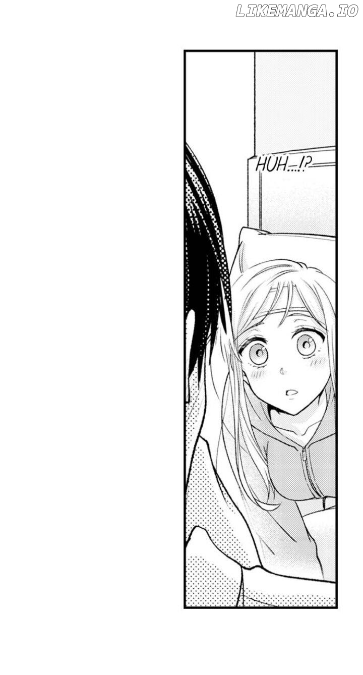 Kind and Sadistic ~ My Husband's Special Brand of Love ~ Chapter 12 - page 15