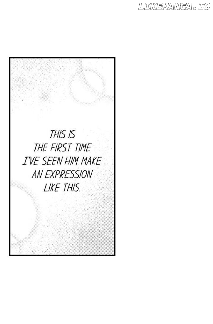 Kind and Sadistic ~ My Husband's Special Brand of Love ~ Chapter 12 - page 16