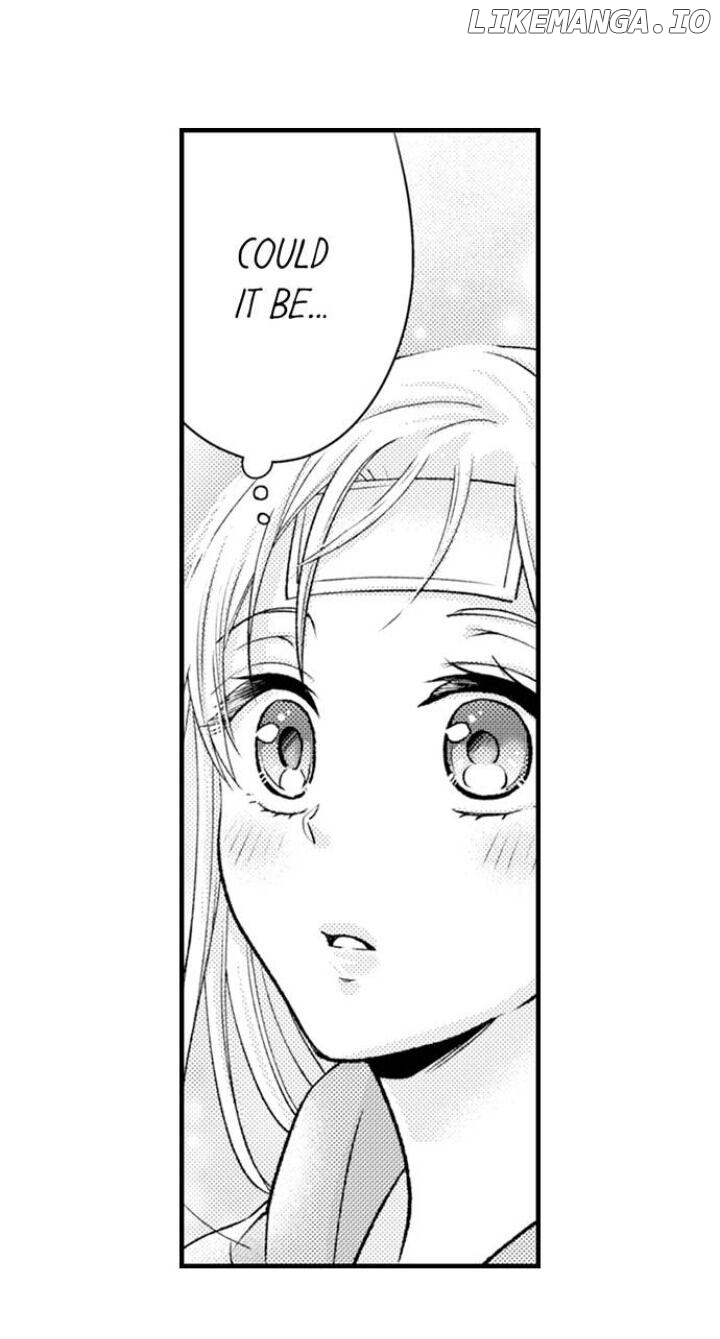 Kind and Sadistic ~ My Husband's Special Brand of Love ~ Chapter 12 - page 19