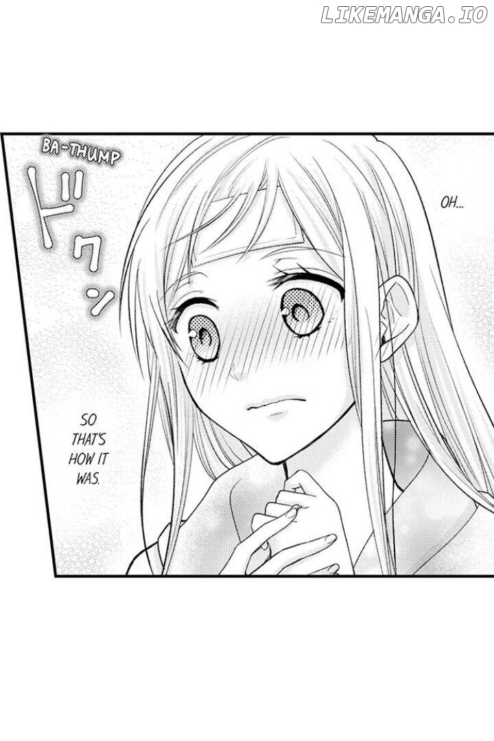 Kind and Sadistic ~ My Husband's Special Brand of Love ~ Chapter 12 - page 23