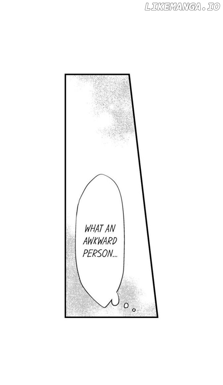 Kind and Sadistic ~ My Husband's Special Brand of Love ~ Chapter 12 - page 24