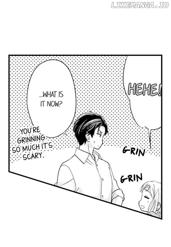 Kind and Sadistic ~ My Husband's Special Brand of Love ~ Chapter 12 - page 25