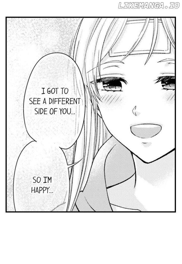 Kind and Sadistic ~ My Husband's Special Brand of Love ~ Chapter 12 - page 26