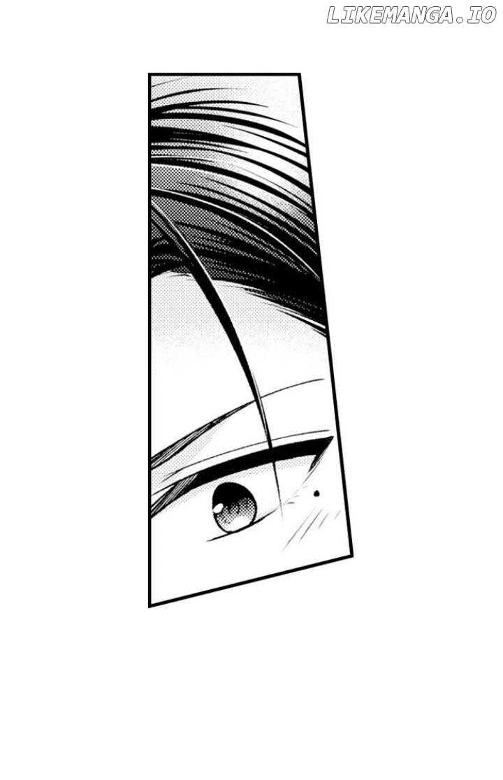 Kind and Sadistic ~ My Husband's Special Brand of Love ~ Chapter 12 - page 28
