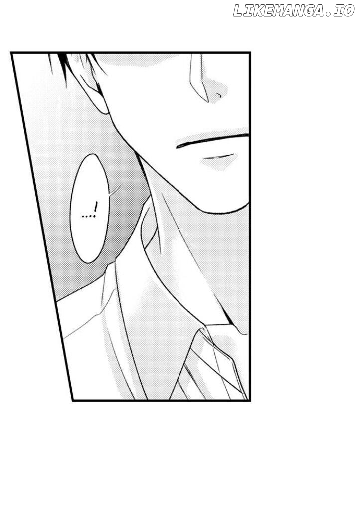 Kind and Sadistic ~ My Husband's Special Brand of Love ~ Chapter 12 - page 30