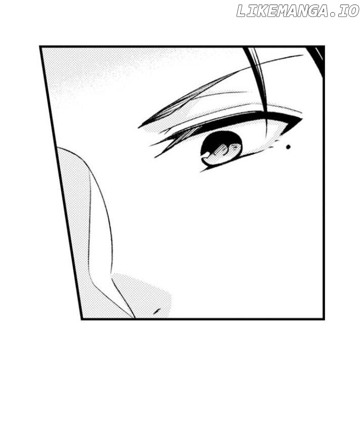 Kind and Sadistic ~ My Husband's Special Brand of Love ~ Chapter 12 - page 4