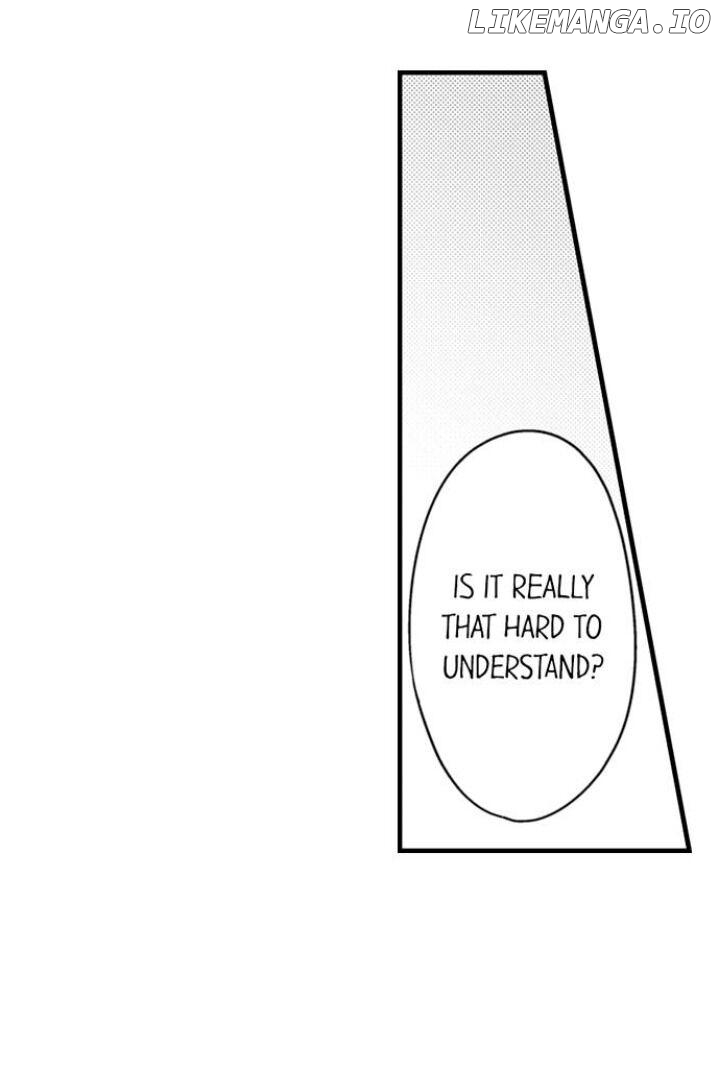 Kind and Sadistic ~ My Husband's Special Brand of Love ~ Chapter 12 - page 31