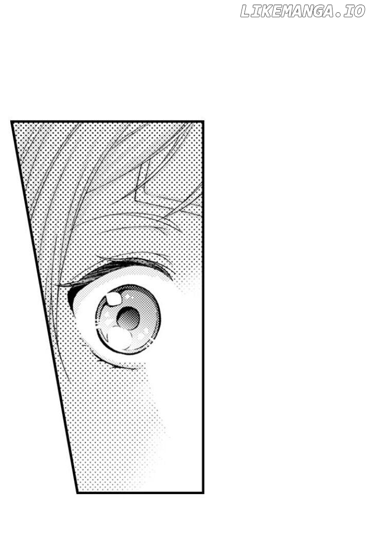 Kind and Sadistic ~ My Husband's Special Brand of Love ~ Chapter 12 - page 32