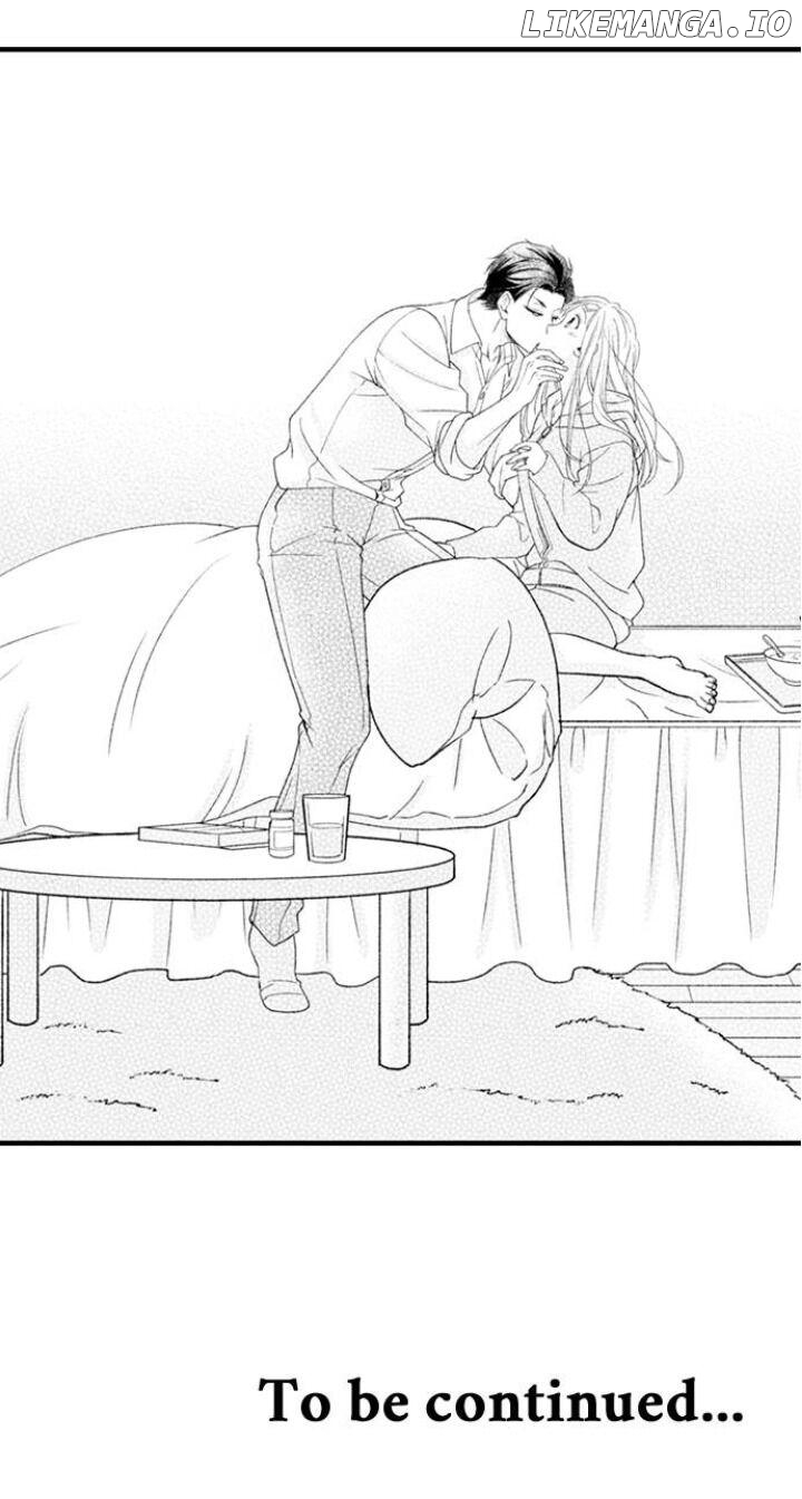Kind and Sadistic ~ My Husband's Special Brand of Love ~ Chapter 12 - page 33