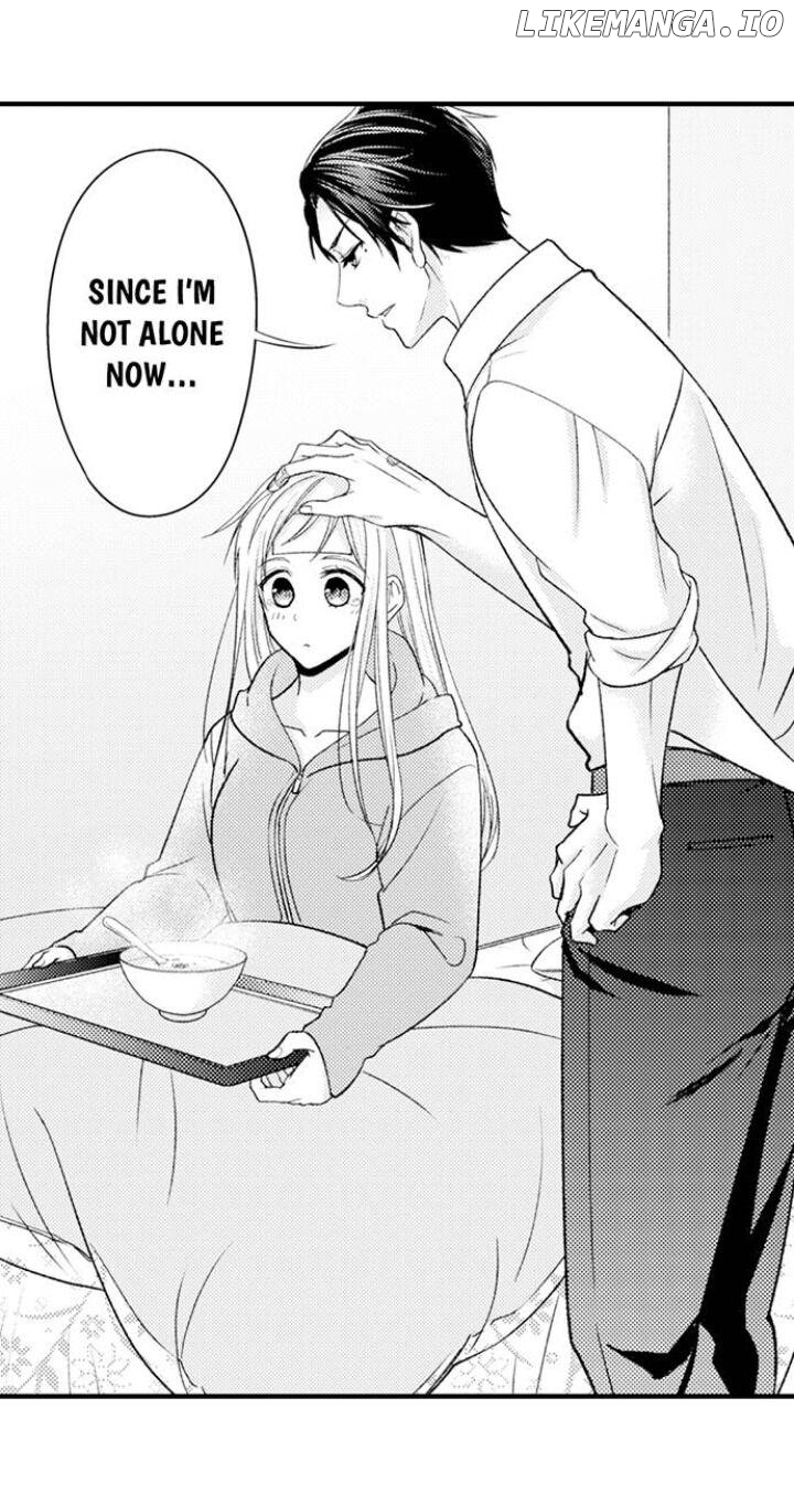Kind and Sadistic ~ My Husband's Special Brand of Love ~ Chapter 12 - page 7