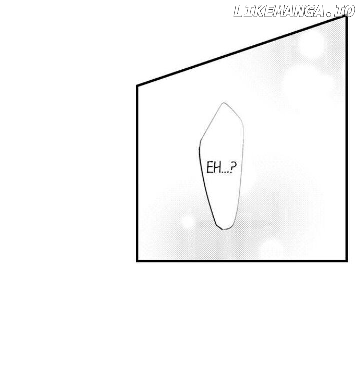 Kind and Sadistic ~ My Husband's Special Brand of Love ~ Chapter 12 - page 9