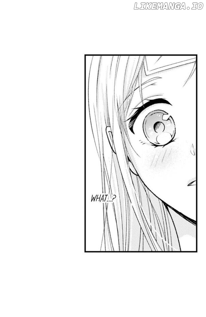 Kind and Sadistic ~ My Husband's Special Brand of Love ~ Chapter 12 - page 10